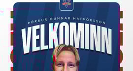 Þórður Gunnar heim í Vestra (Staðfest) - Fékk...