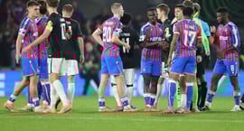 England í dag - Crystal Palace getur komist upp í...