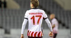 Logi Tómasson - Þáttur 1/3