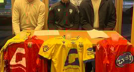 Formaður Grindavíkur: Yfirlýsing um að Grindavík sé...