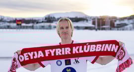 Atli Sigurjóns í Þór (Staðfest)