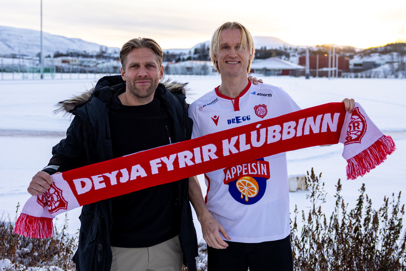 Lengjubikarinn: Þór ekki í vandræðum með Gróttu