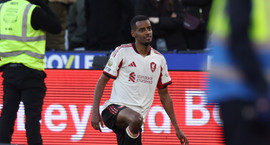 Isak: Veit að þetta tók langan tíma