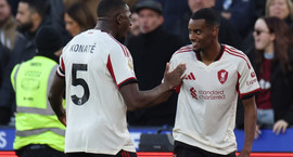 England í dag - Liverpool tekur á móti nýliðunum