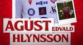 Valdi Þór fram yfir KA - „Fáránlega spenntur...