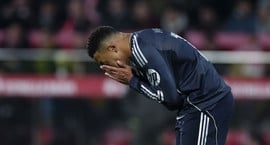 Byrjunarlið kvöldsins: Mbappé á bekknum - Nörgaard...