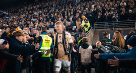 Óraunveruleg tilfinning og mikið stolt - Þarf að taka...