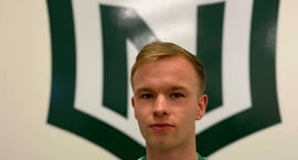 Aron Einars í Njarðvík (Staðfest)