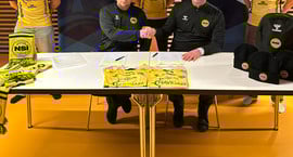 Siggi Raggi ráðinn þjálfari NSÍ í Færeyjum...