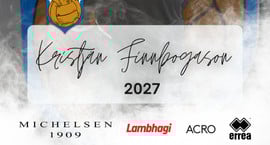 Stjáni Finnboga inn í teymið hjá Fram