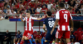 Liverpool í viðræðum um Guehi - Grískur táningur...