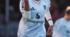 Barcelona reynir að stela ungstirni frá Man Utd