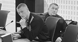 Albert tjáir sig: Læt ekki kúga mig fyrir eitthvað...