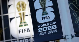 HM drátturinn í beinni - Athöfnin hefst klukkan 17