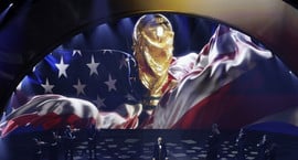 Svona eru riðlarnir á HM - Mexíkó og Suður Afríka...