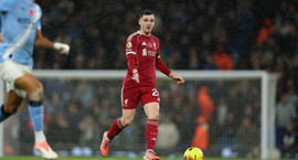 Liverpool gæti fengið Robinson í stað Robertson