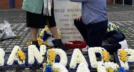 Fór á skeljarnar fyrir hundraðasta leikinn - „Vona...