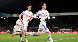 England í dag - Erfiðir leikir fyrir Arsenal og Liverpool