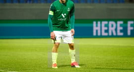 Höskuldur: Þau eru ekkert verðugri en við að vera...