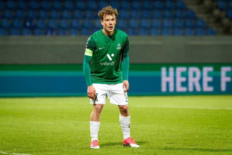 Höskuldur Gunnlaugsson