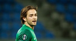 Lengjubikarinn: Viktor Karl tryggði Blikum fyrsta...