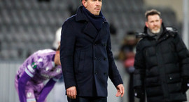 Ólafur Ingi gestur á X977 í dag