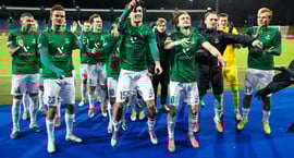 Hvað þarf Breiðablik að gera til þess að komast...