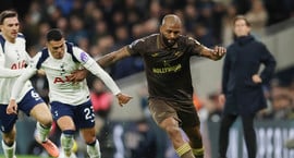 England: Fimmta jafntefli Brentford í röð