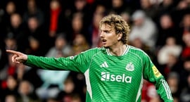 England: Ótrúlegt sjálfsmark, City vann, Rogers hetja...