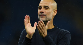 Man Utd eyðir mestu en grannarnir eru í sjöunda sæti...