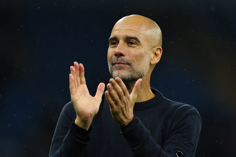 Man City tilkynnir að Guardiola sé að hætta (Staðfest)