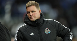 Howe: Augljóslega ekki að gera nógu góða hluti