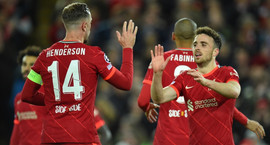 „Get rétt ímyndað mér hvað strákarnir hjá...