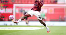 Hleypir Mainoo ekki burt - Nóg af Tottenham slúðri