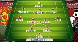 Telja að Afríkutríóið verði með í kvöld -...