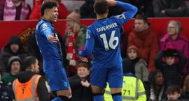Man Utd hefur áhuga á miðjumanni Bournemouth