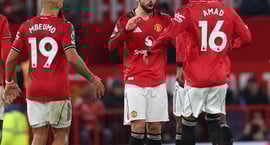 Bruno segir stjórnendur Man Utd hafa reynt að ýta sér...