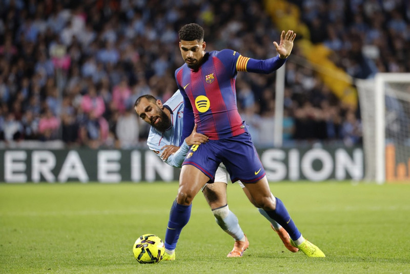 Fyrirliði Barcelona á leiðinni til Liverpool