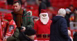 Svona er dagskráin í enska boltanum yfir hátíðirnar