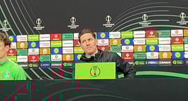 Óli Skúla: Mjög stoltir að vera komnir í þessa stöðu