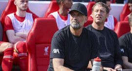 Klopp: Gæti varla verið meiri bilun