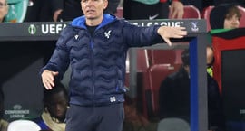 Glasner efstur á blaði hjá Man Utd - Rashford aftur á...