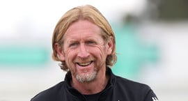 Með háleit markmið á Húsavík - „Að sjálfsögðu...