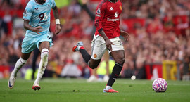 Slæmar fréttir fyrir Mainoo