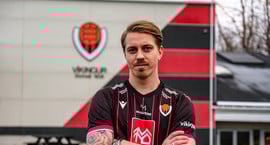 Elías Már í Víking (Staðfest) - Þriggja ára samningur