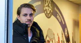 „Myndi ekki vilja fara aftur upp á geðheilsuna“ 