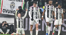 Orðaður við Liverpool en segist þegar vera hjá...