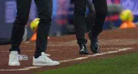 Amorim býst ekki við neinum félagaskiptum