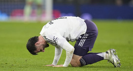 Amorim: Eigum eftir að þjást í janúar