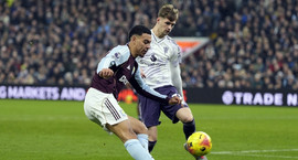 Hörð barátta um Rogers - Olise orðaður við Real